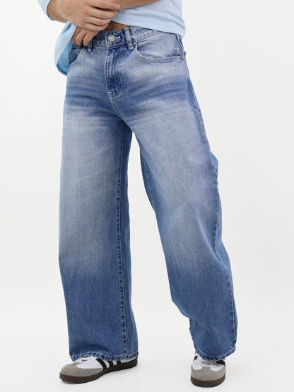Jeans Super Baggy