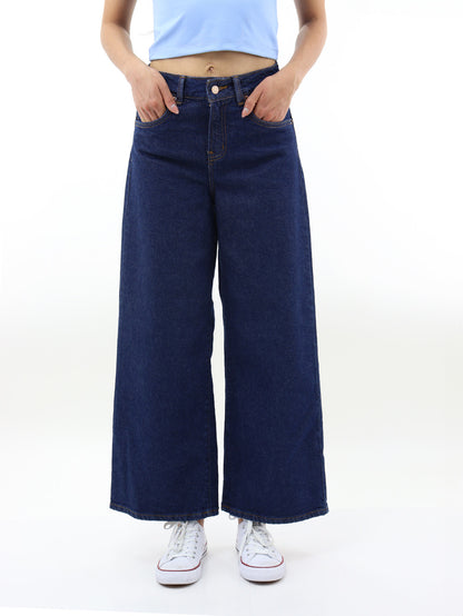 Jeans super wide