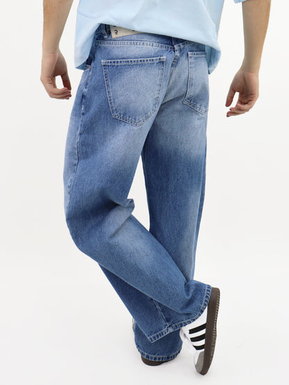 Jeans Super Baggy