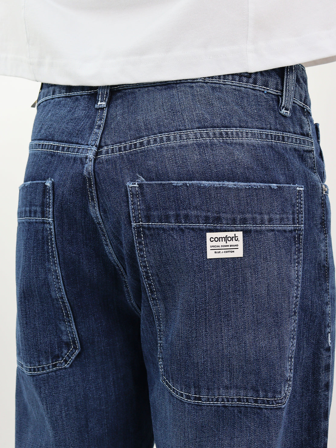 Jeans Baggy