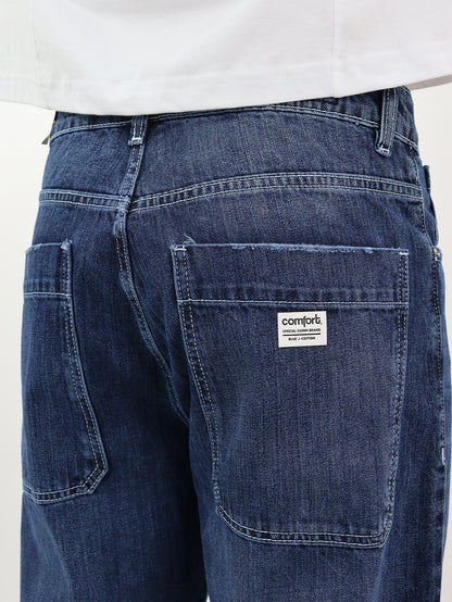 Jeans Baggy