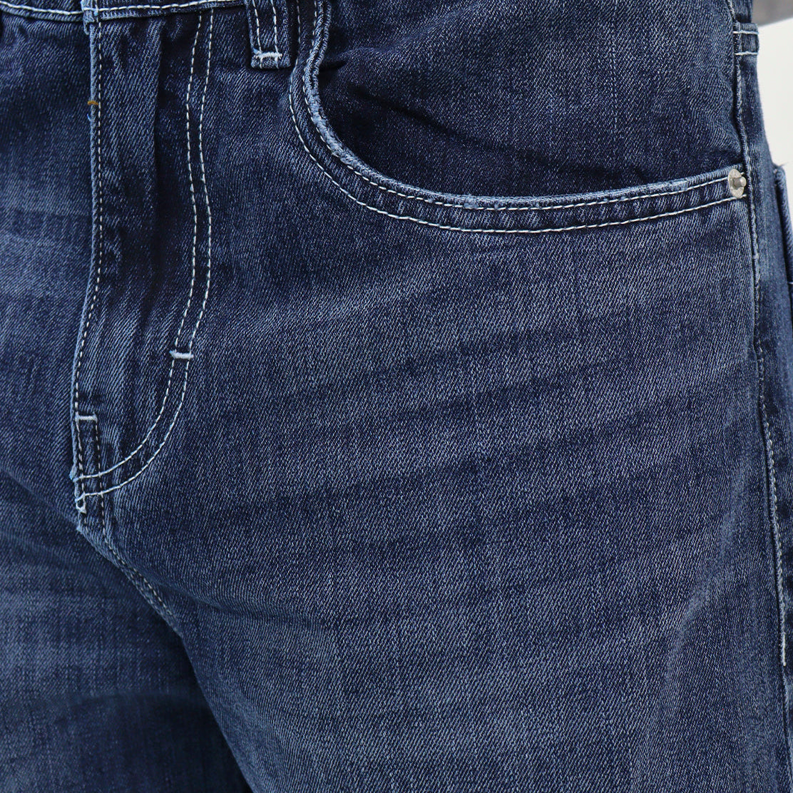 Jeans Baggy