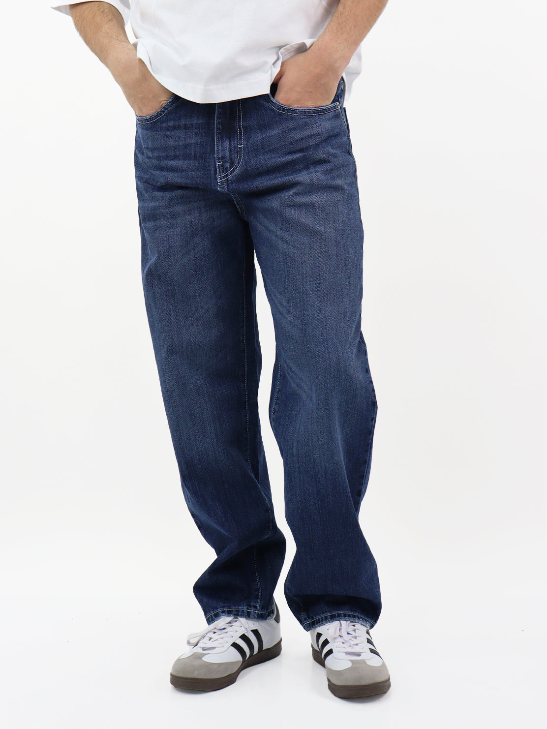 Jeans Baggy