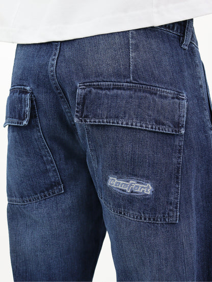 Jeans Wide