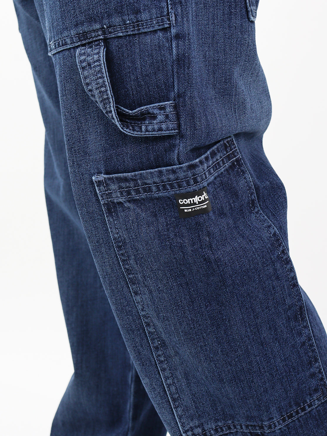Jeans Wide