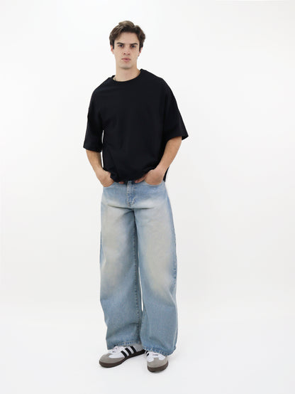Playera Oversize
