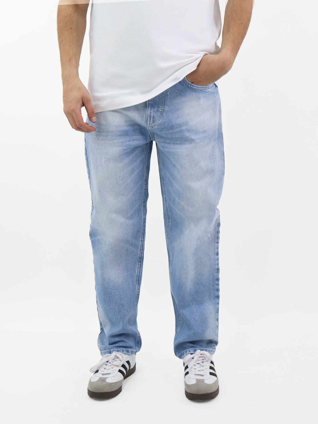 Jeans Baggy