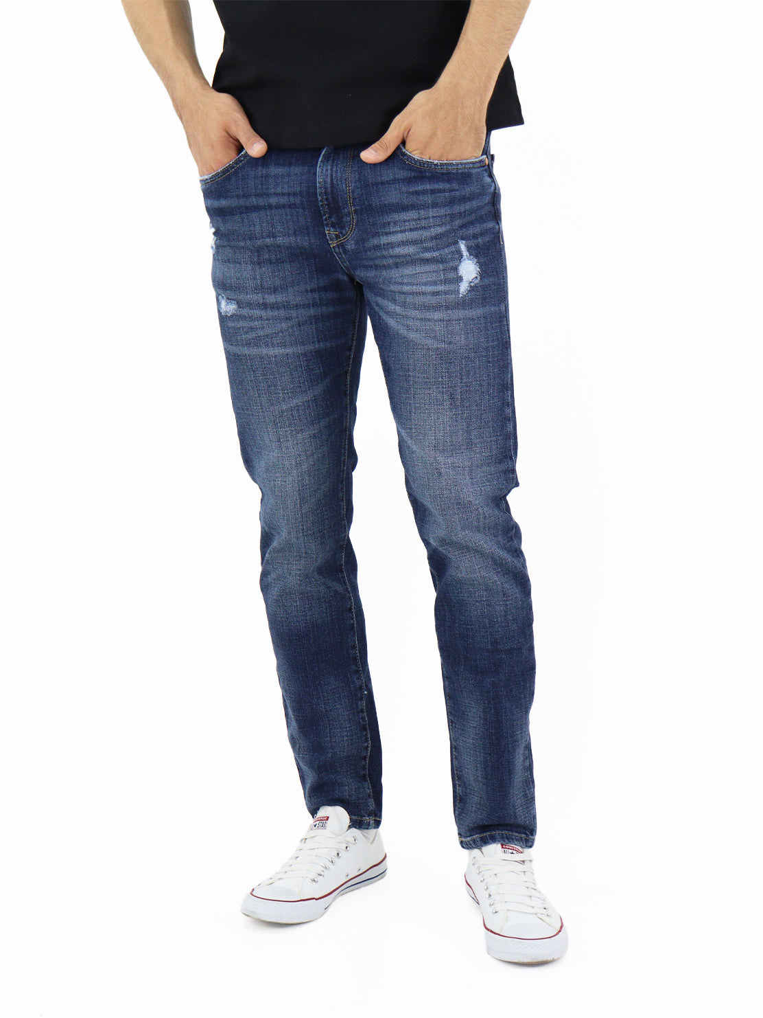 Jeans Slim/Skinny
