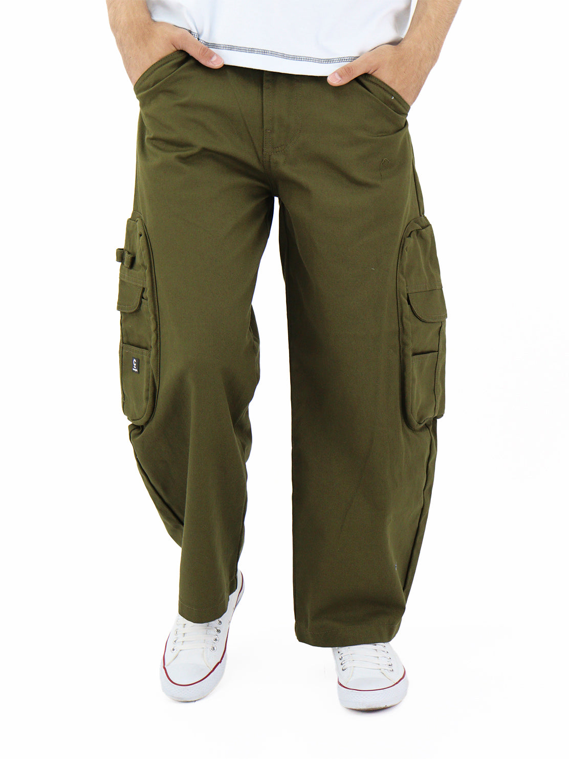 Pantalón Super Baggy