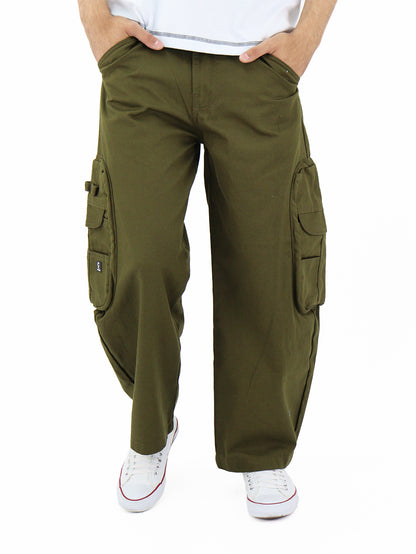 Pantalón Super Baggy