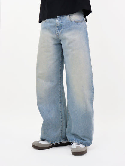 Jeans Super Baggy