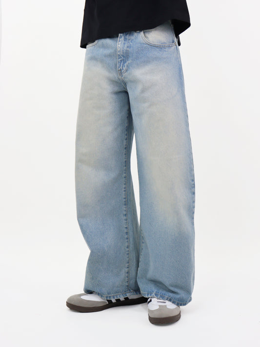 Jeans Super Baggy