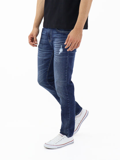 Jeans Slim/Skinny