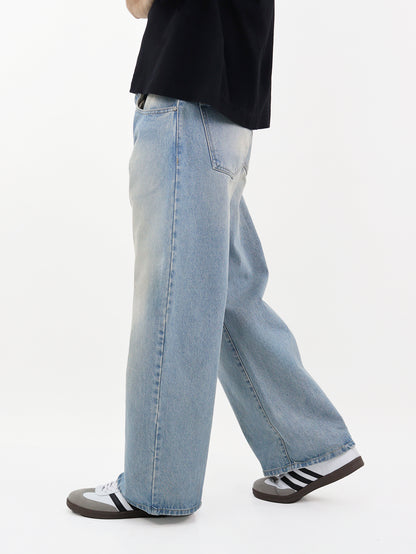 Jeans Super Baggy