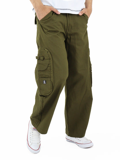 Pantalón Super Baggy