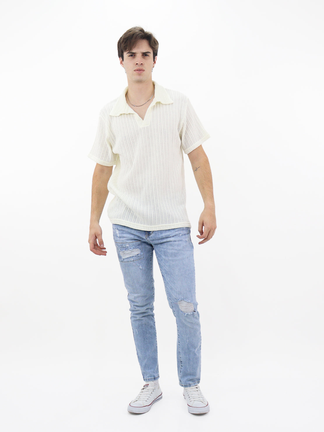 Jeans Skinny Fit