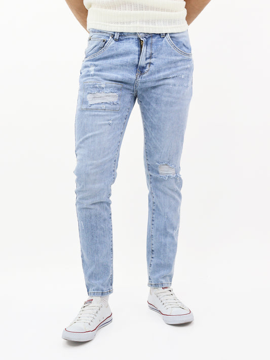Jeans Skinny Fit
