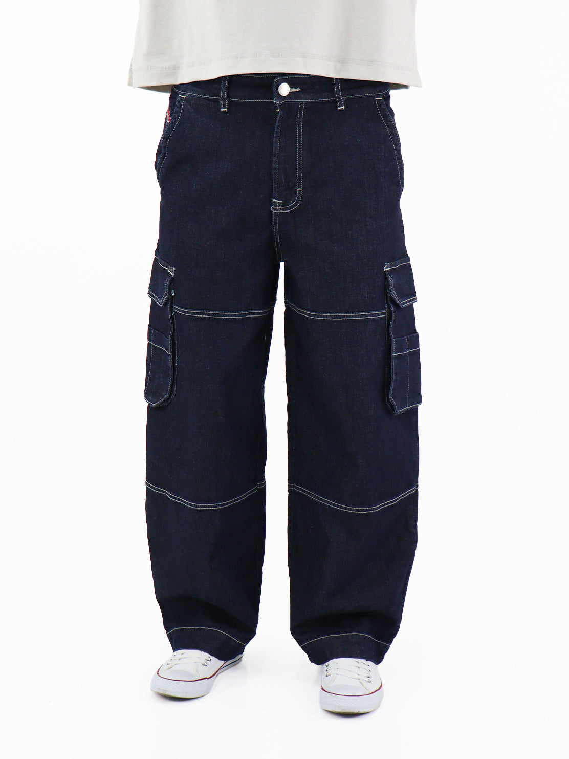 Jeans Super Baggy