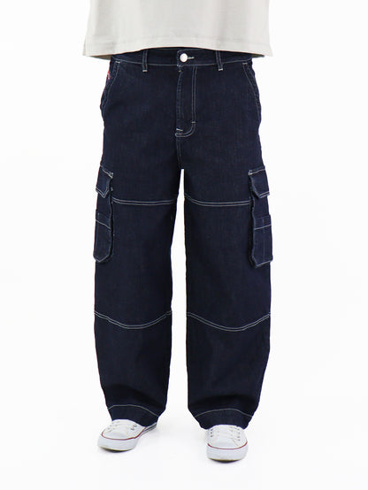 Jeans Super Baggy
