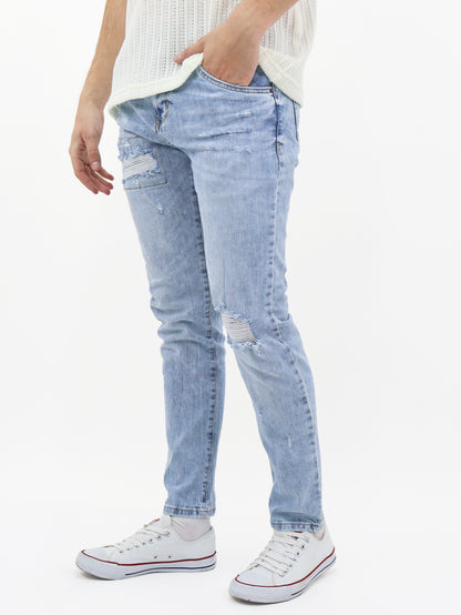 Jeans Skinny Fit