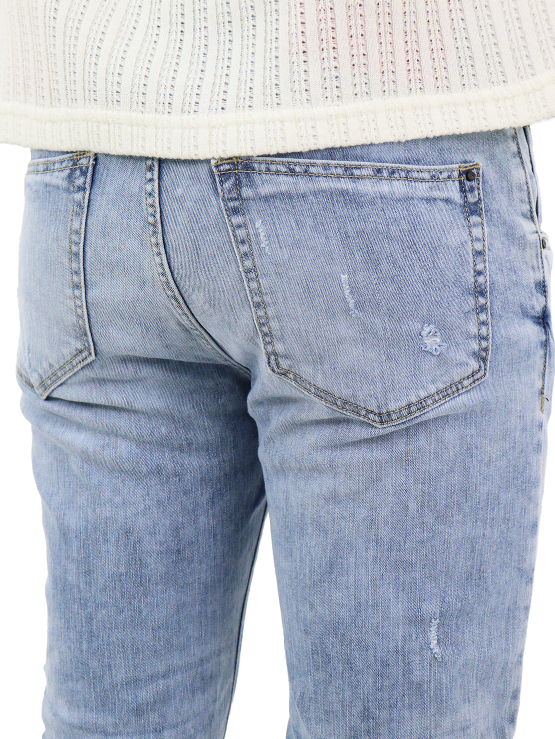 Jeans Skinny Fit
