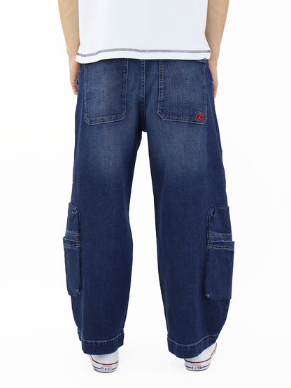 Jeans Super Baggy