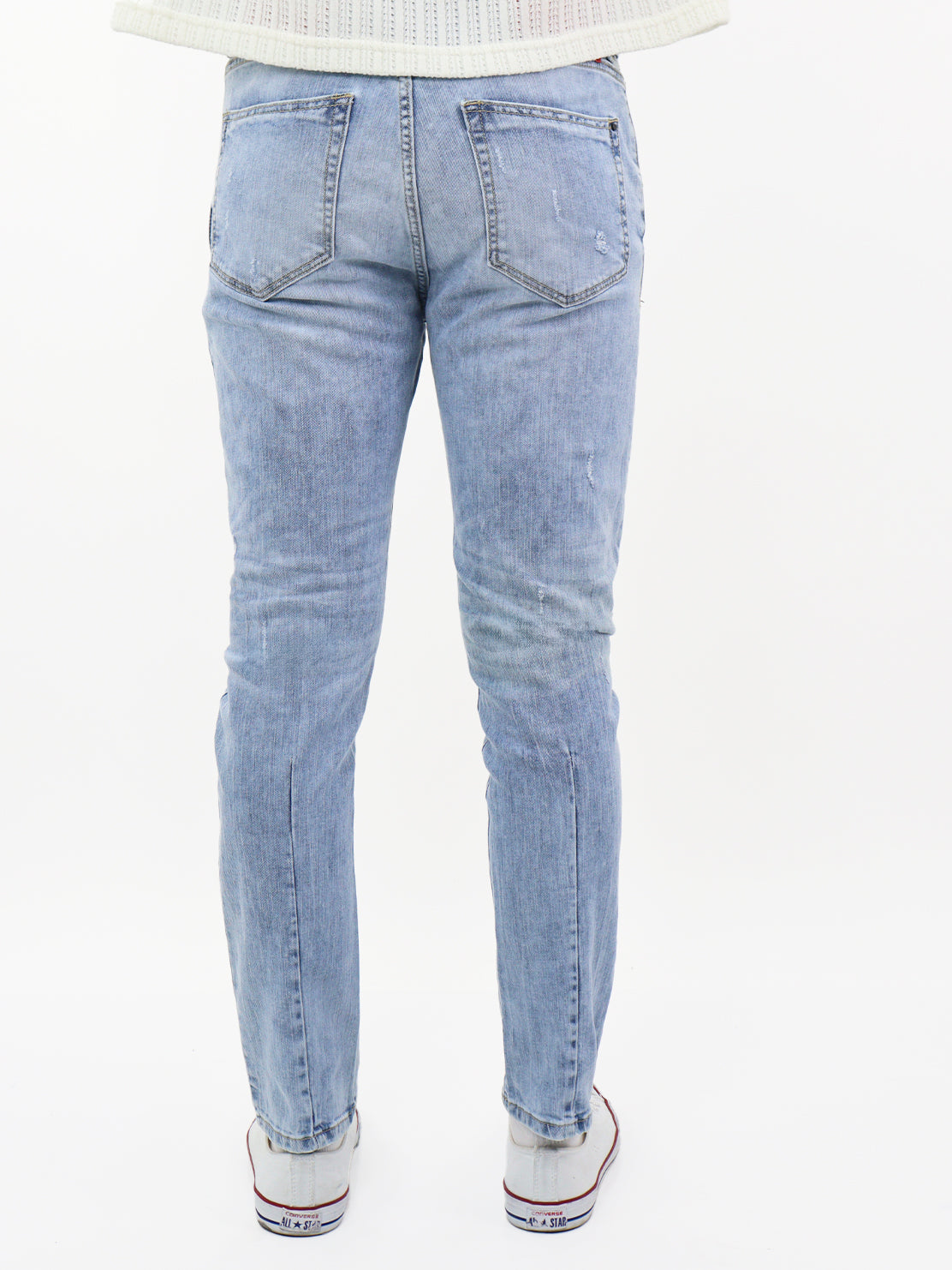 Jeans Skinny Fit