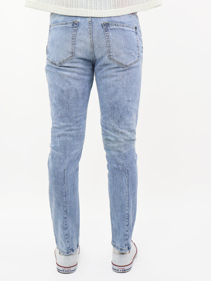 Jeans Skinny Fit