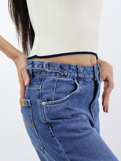 Jeans Baggy