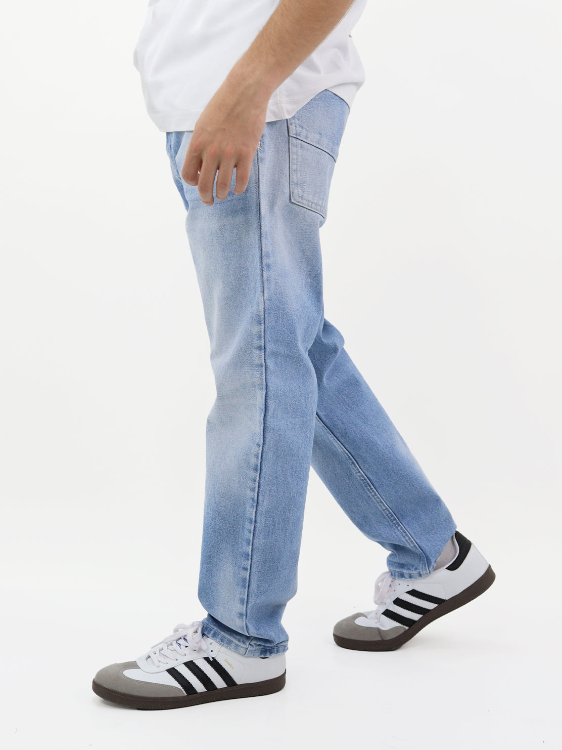 Jeans Baggy