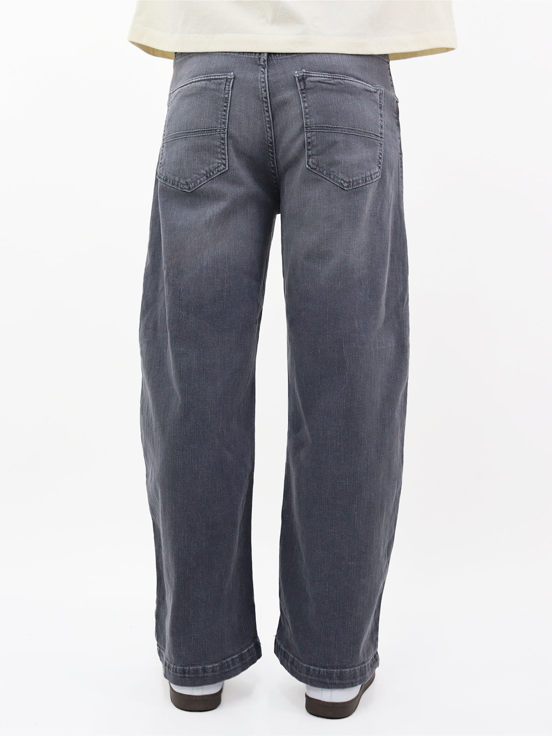 Jeans Super Baggy