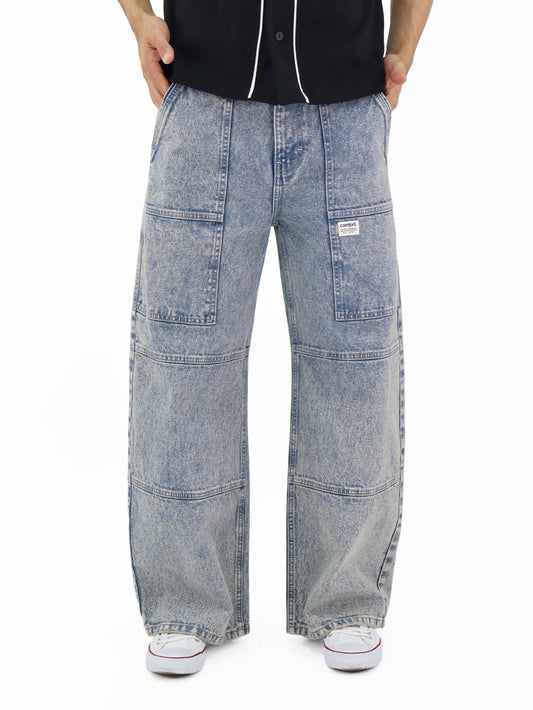 Jeans Super Baggy