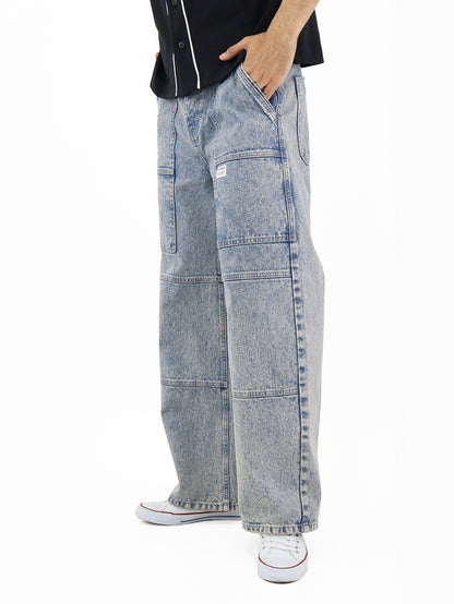 Jeans Super Baggy
