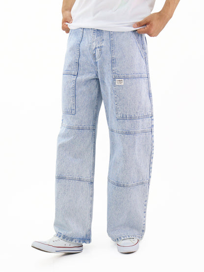 Jeans Super Baggy