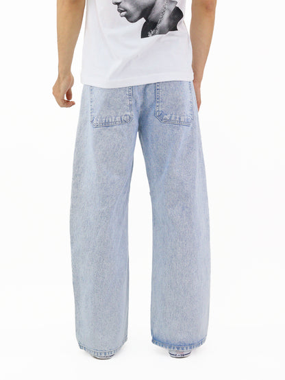 Jeans Super Baggy