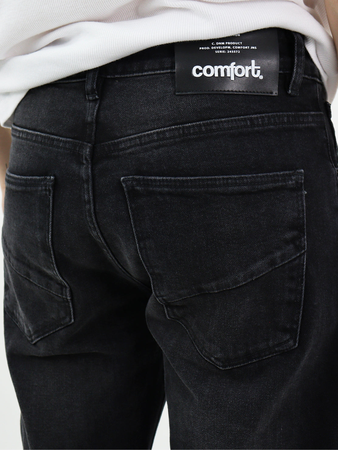 Jeans Baggy