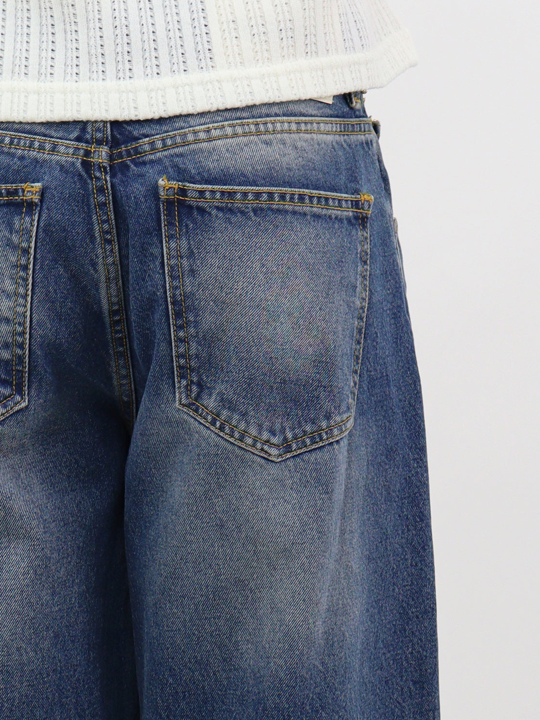 Jeans Super Baggy