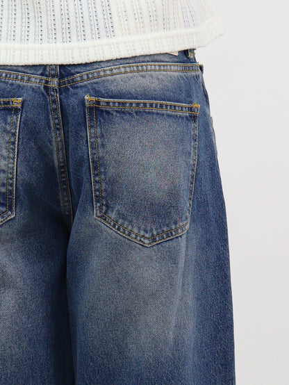 Jeans Super Baggy
