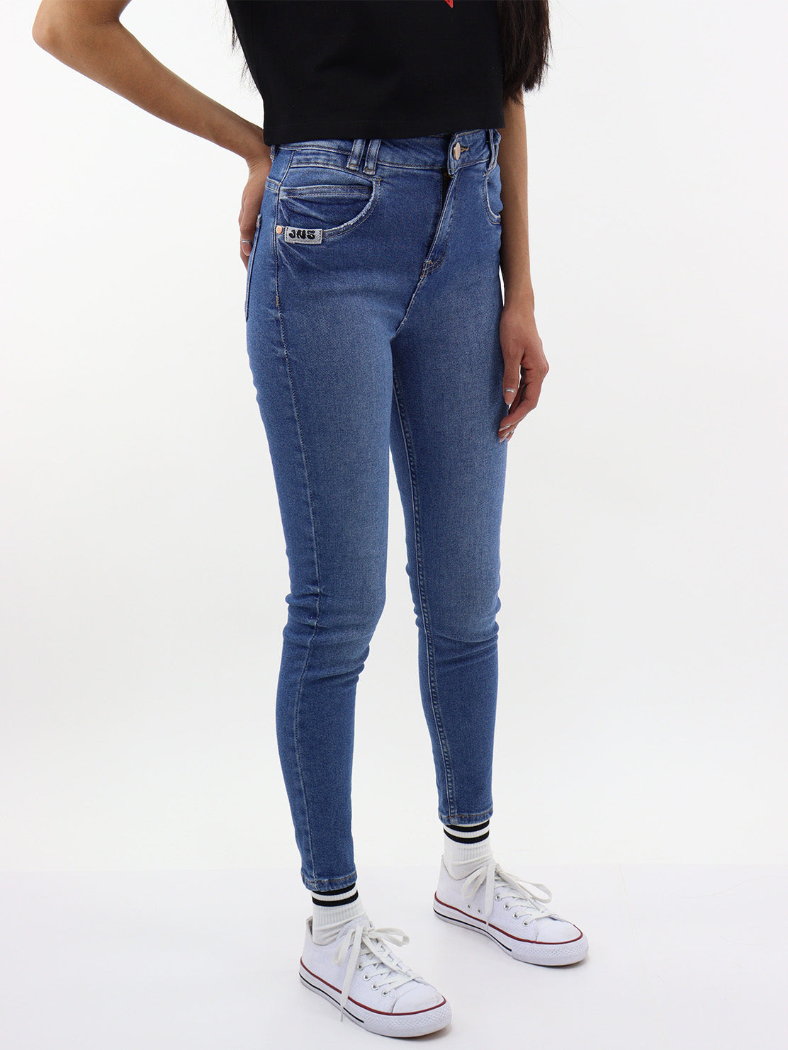 Jeans skinny