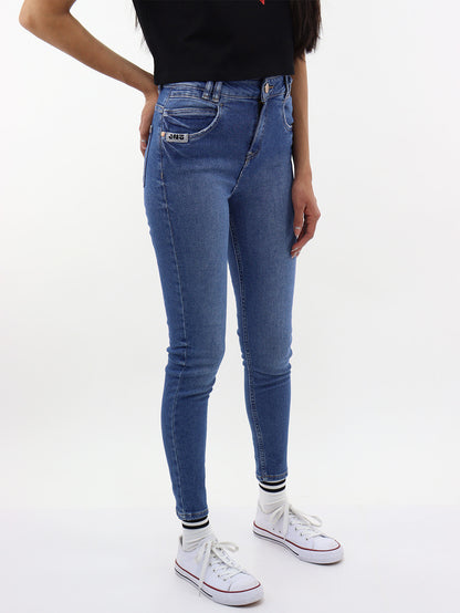 Jeans skinny