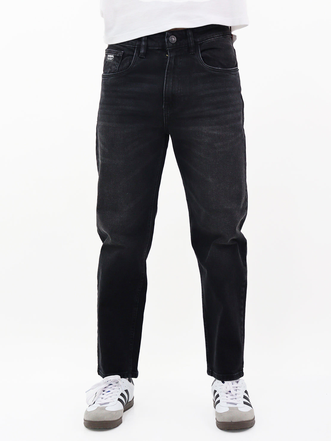 Jeans Baggy