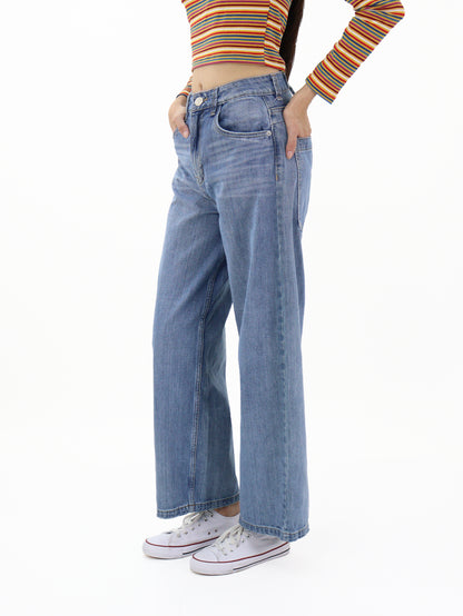Jeans Super Baggy