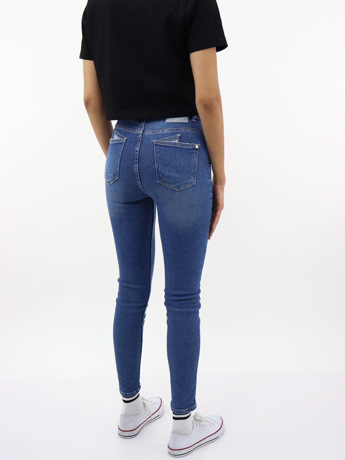 Jeans skinny