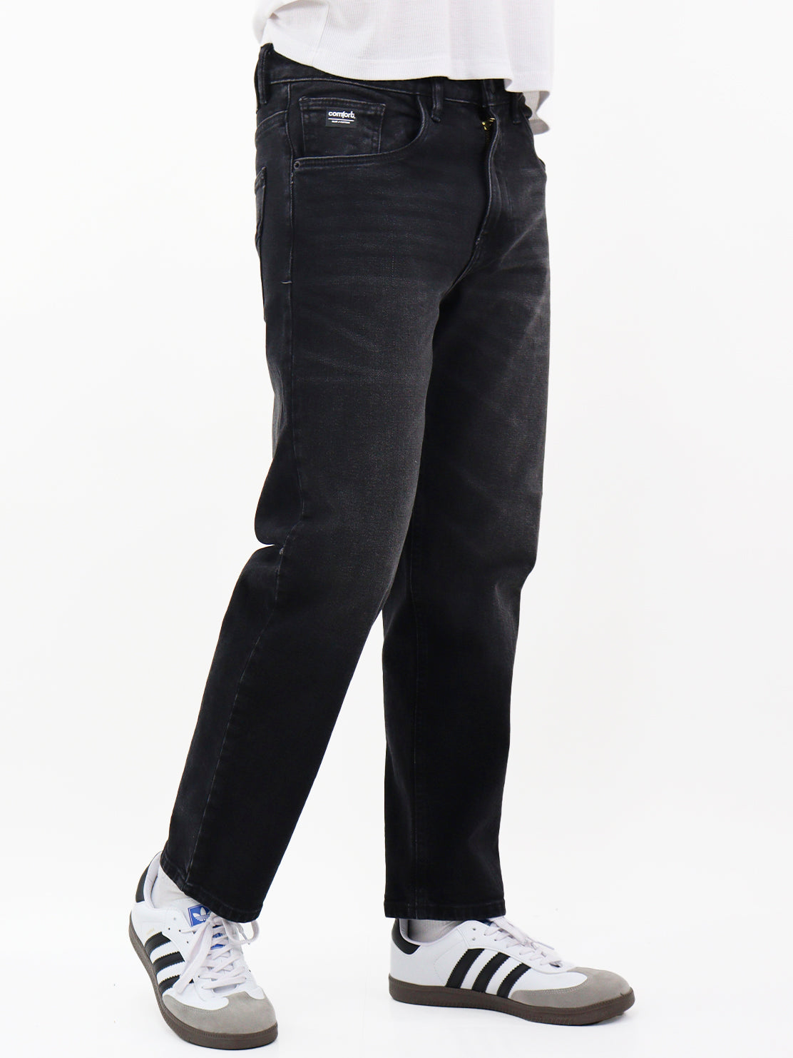 Jeans Baggy