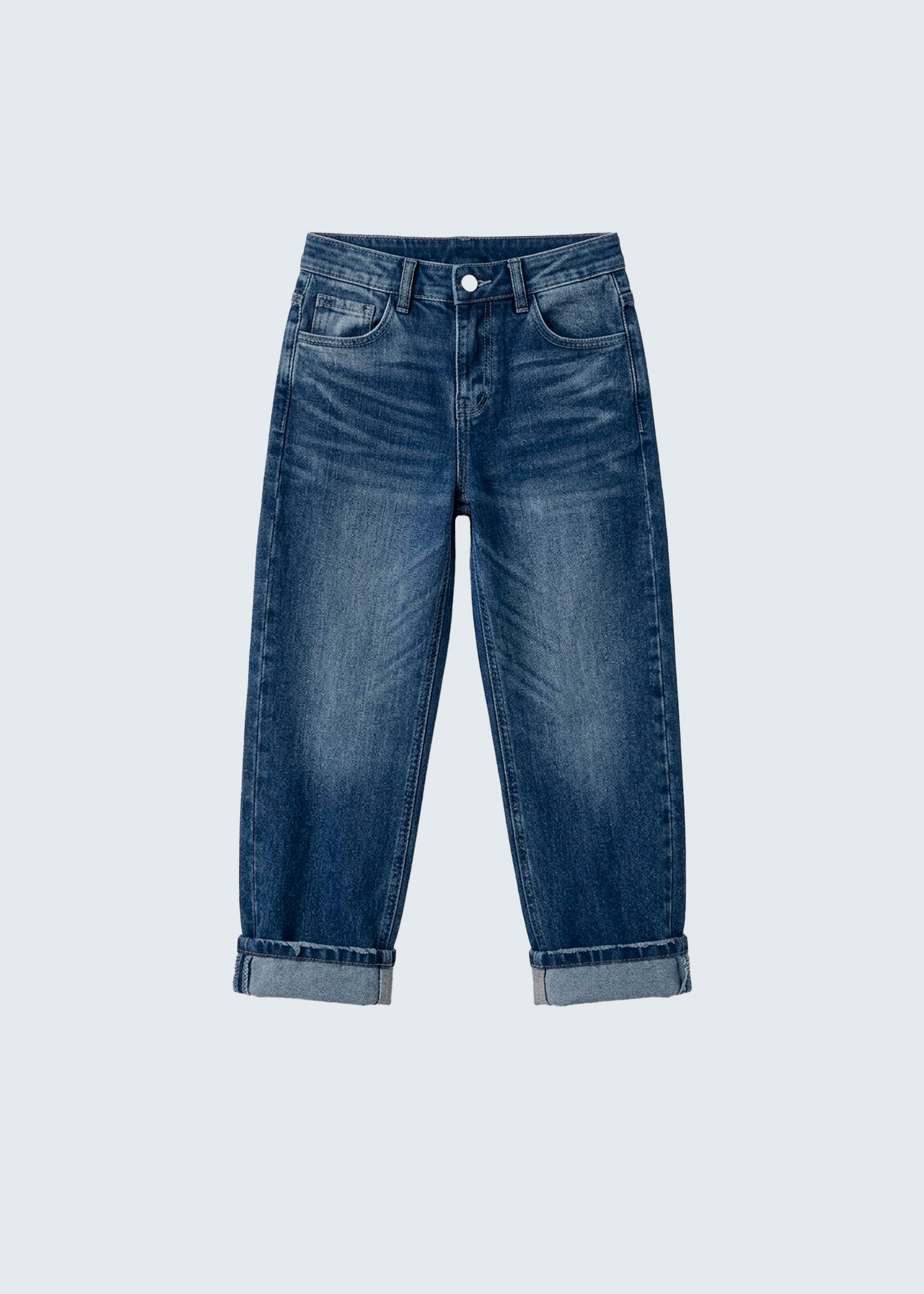 Jeans Baggy