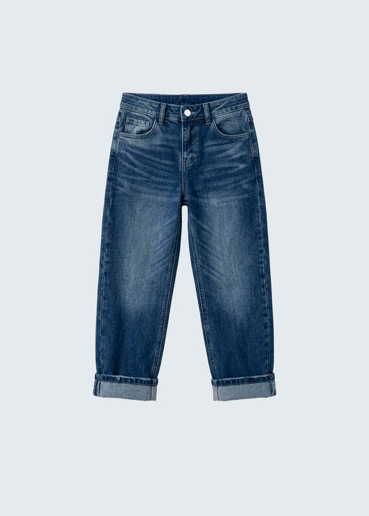 Jeans Baggy