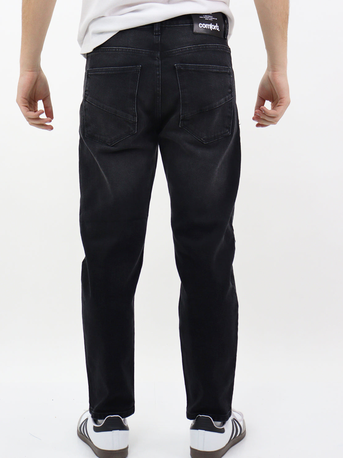 Jeans Baggy