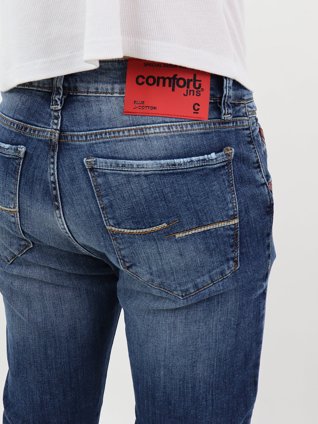 Jeans Skinny Fit