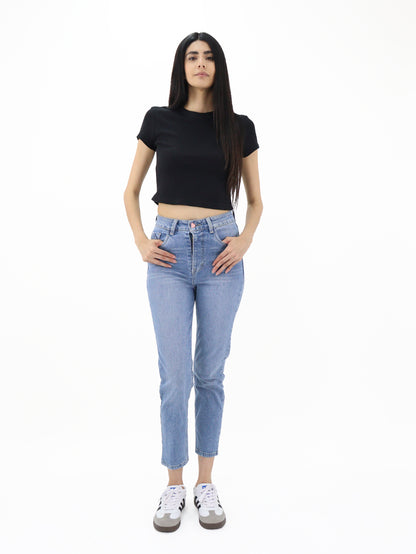 Jeans Mom Clasic