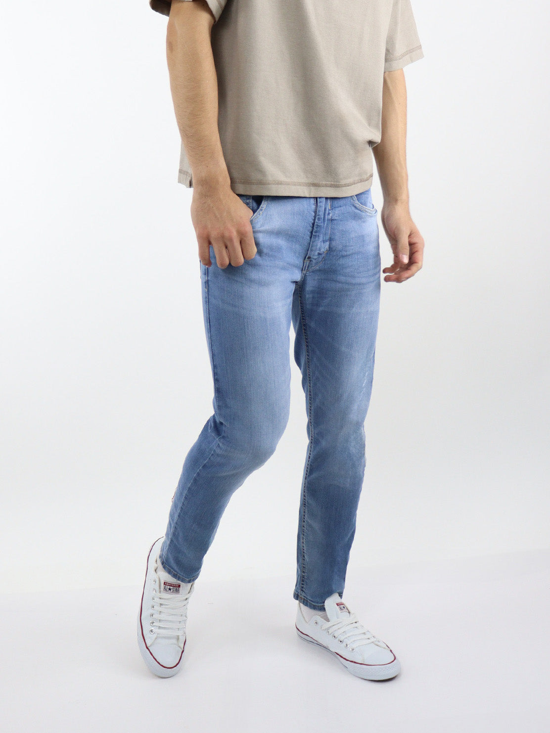 Jeans Skinny Fit